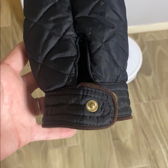 Lightweight bomber jacket - Picture 4 of 4